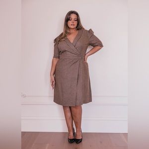 NWT JessaKae Oakley Dress